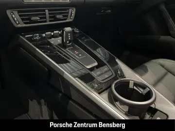 911 Carrera Cabriolet SportDesignPaket BOSE