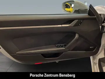 911 Carrera Cabriolet SportDesignPaket BOSE