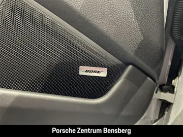 911 Carrera Cabriolet SportDesignPaket BOSE