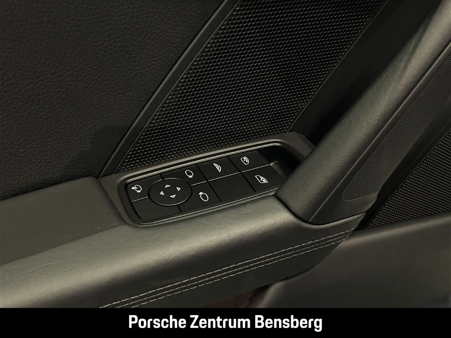 911 Carrera Cabriolet SportDesignPaket BOSE