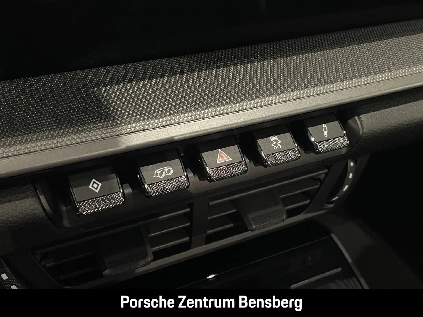 911 Carrera Cabriolet SportDesignPaket BOSE