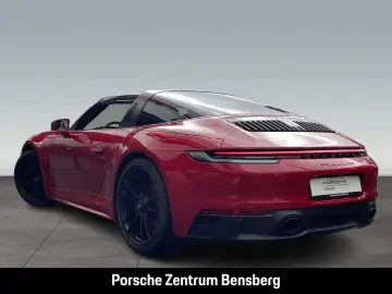911 Targa 4 GTS Lift 18Wege Sitzluft ACC Nachtsi