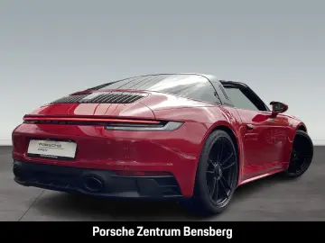 911 Targa 4 GTS Lift 18Wege Sitzluft ACC Nachtsi