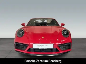 911 Targa 4 GTS Lift 18Wege Sitzluft ACC Nachtsi