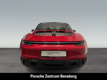 911 Targa 4 GTS Lift 18Wege Sitzluft ACC Nachtsi