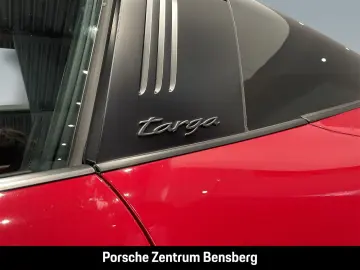 911 Targa 4 GTS Lift 18Wege Sitzluft ACC Nachtsi