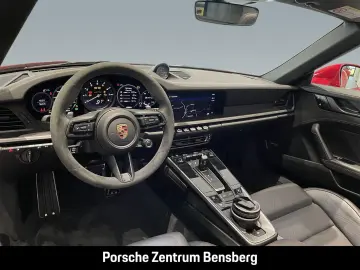 911 Targa 4 GTS Lift 18Wege Sitzluft ACC Nachtsi