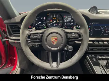 911 Targa 4 GTS Lift 18Wege Sitzluft ACC Nachtsi