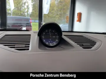 911 Targa 4 GTS Lift 18Wege Sitzluft ACC Nachtsi