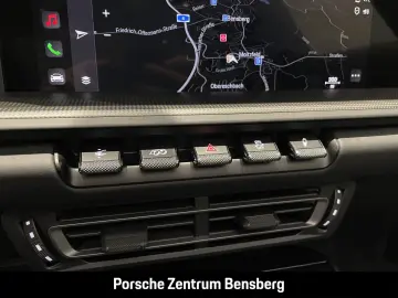 911 Targa 4 GTS Lift 18Wege Sitzluft ACC Nachtsi