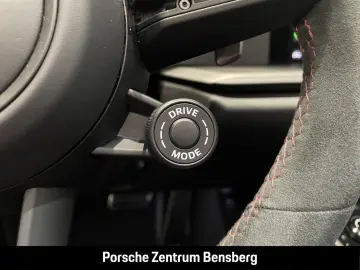 911 Targa 4 GTS Lift 18Wege Sitzluft ACC Nachtsi