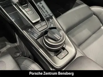 911 Targa 4 GTS Lift 18Wege Sitzluft ACC Nachtsi
