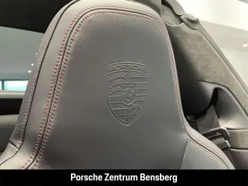 911 Targa 4 GTS Lift 18Wege Sitzluft ACC Nachtsi