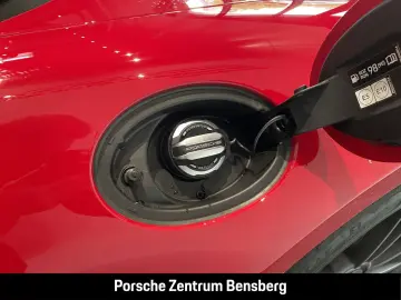 911 Targa 4 GTS Lift 18Wege Sitzluft ACC Nachtsi