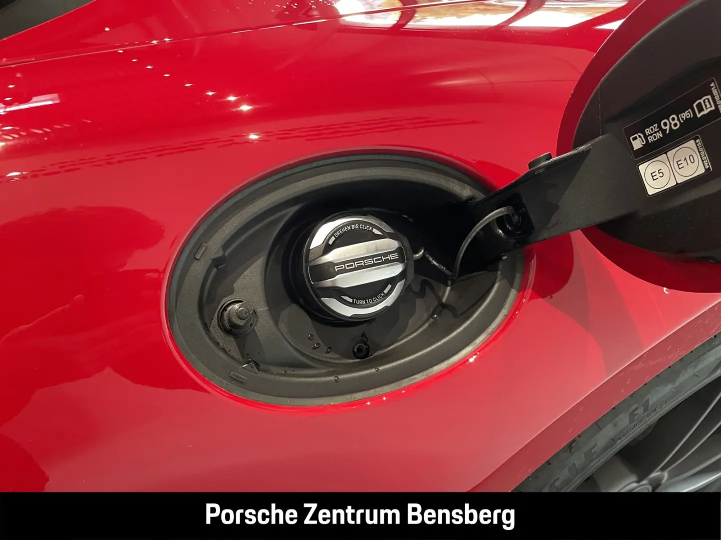 911 Targa 4 GTS Lift 18Wege Sitzluft ACC Nachtsi