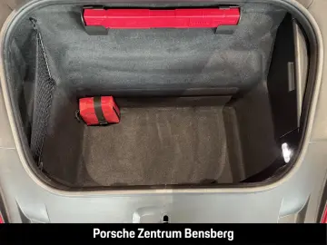 911 Targa 4 GTS Lift 18Wege Sitzluft ACC Nachtsi