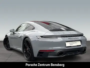 911 Carrera GTS Schiebedach BOSE ACC RFK
