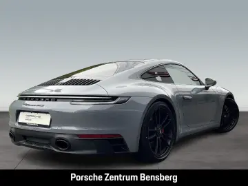 911 Carrera GTS Schiebedach BOSE ACC RFK