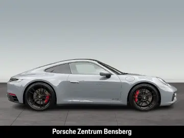 911 Carrera GTS Schiebedach BOSE ACC RFK