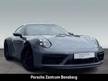 911 Carrera GTS Schiebedach BOSE ACC RFK