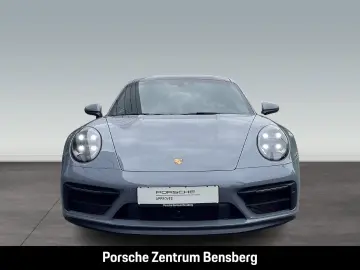 911 Carrera GTS Schiebedach BOSE ACC RFK