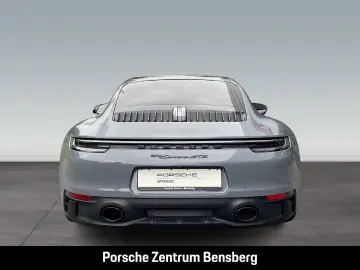 911 Carrera GTS Schiebedach BOSE ACC RFK