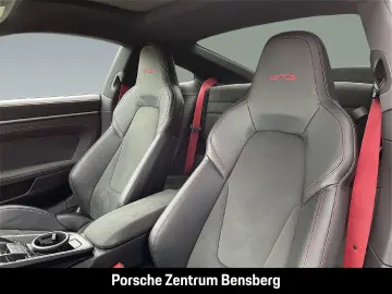 911 Carrera GTS Schiebedach BOSE ACC RFK