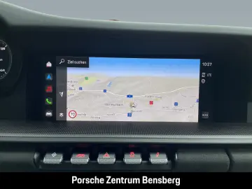 911 Carrera GTS Schiebedach BOSE ACC RFK