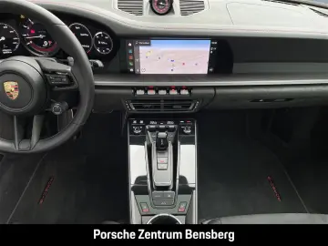 911 Carrera GTS Schiebedach BOSE ACC RFK