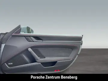 911 Carrera GTS Schiebedach BOSE ACC RFK