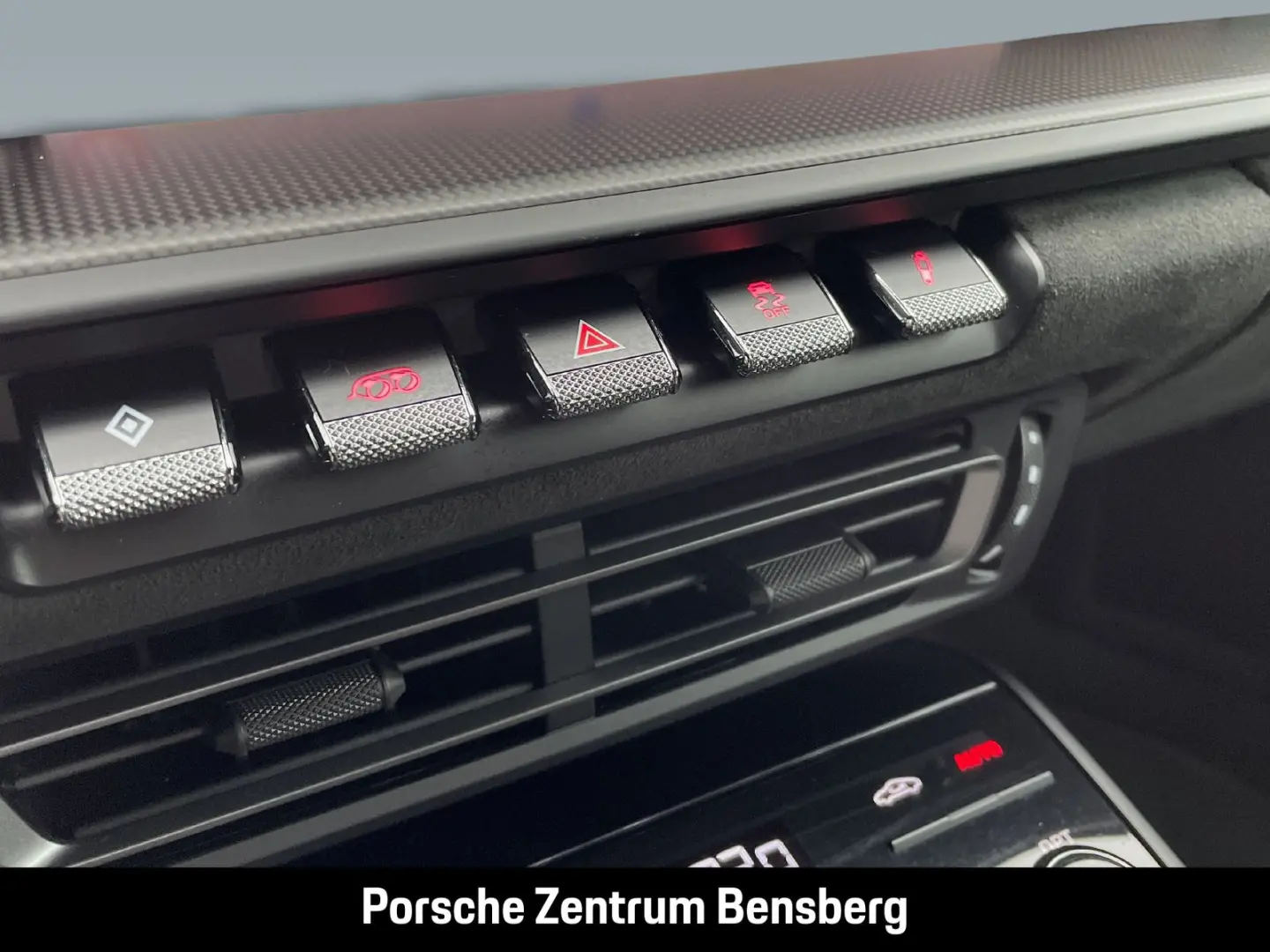 911 Carrera GTS Schiebedach BOSE ACC RFK