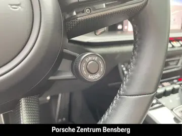 911 Carrera GTS Schiebedach BOSE ACC RFK