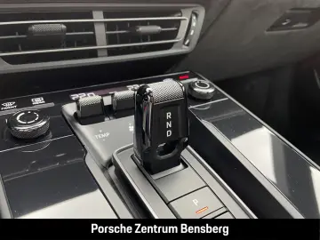 911 Carrera GTS Schiebedach BOSE ACC RFK