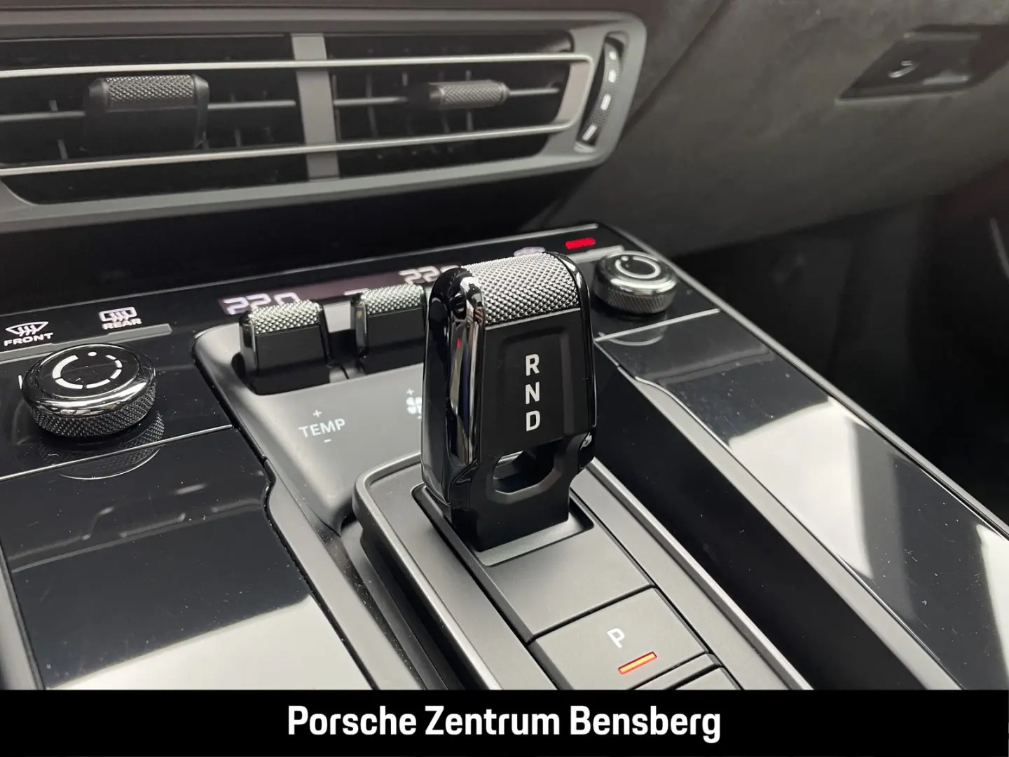 911 Carrera GTS Schiebedach BOSE ACC RFK