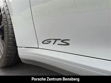 911 Carrera GTS Schiebedach BOSE ACC RFK