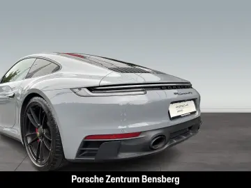 911 Carrera GTS Schiebedach BOSE ACC RFK