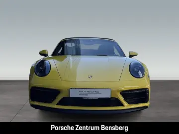 911 Carrera GTS Cabriolet Lift Matrix SurroundVi