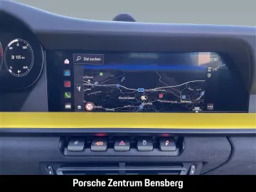 911 Carrera GTS Cabriolet Lift Matrix SurroundVi