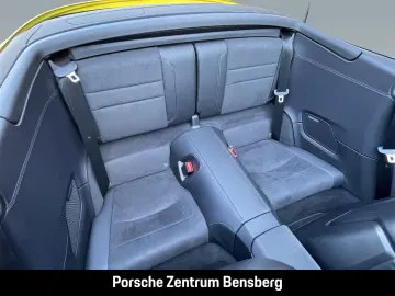 911 Carrera GTS Cabriolet Lift Matrix SurroundVi