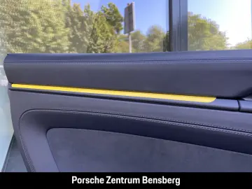 911 Carrera GTS Cabriolet Lift Matrix SurroundVi