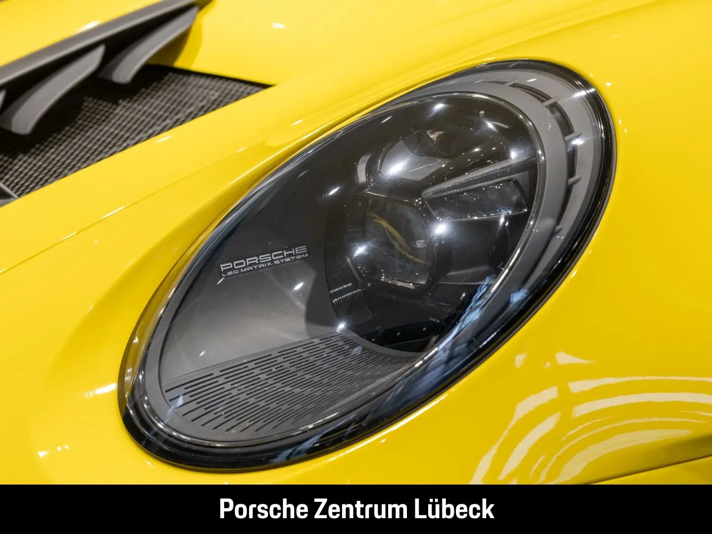 992 911 GT3 RS Clubsportpaket Liftsystem-VA BOSE