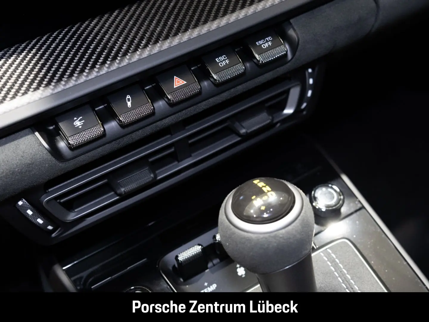 992 911 GT3 RS Clubsportpaket Liftsystem-VA BOSE