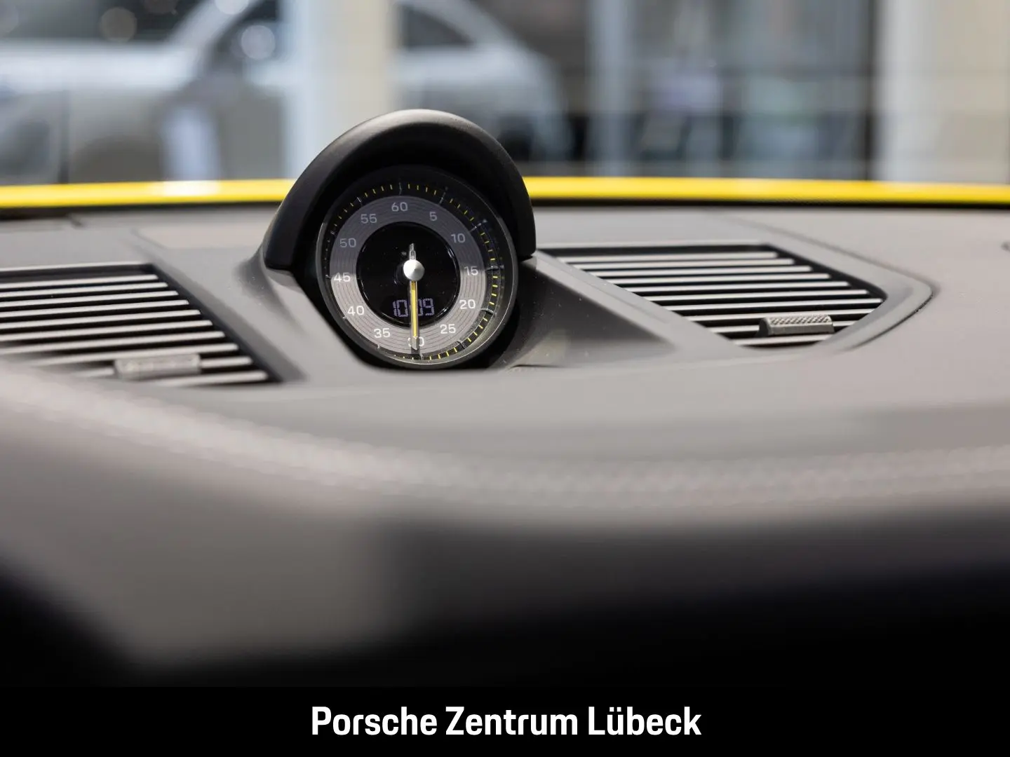 992 911 GT3 RS Clubsportpaket Liftsystem-VA BOSE