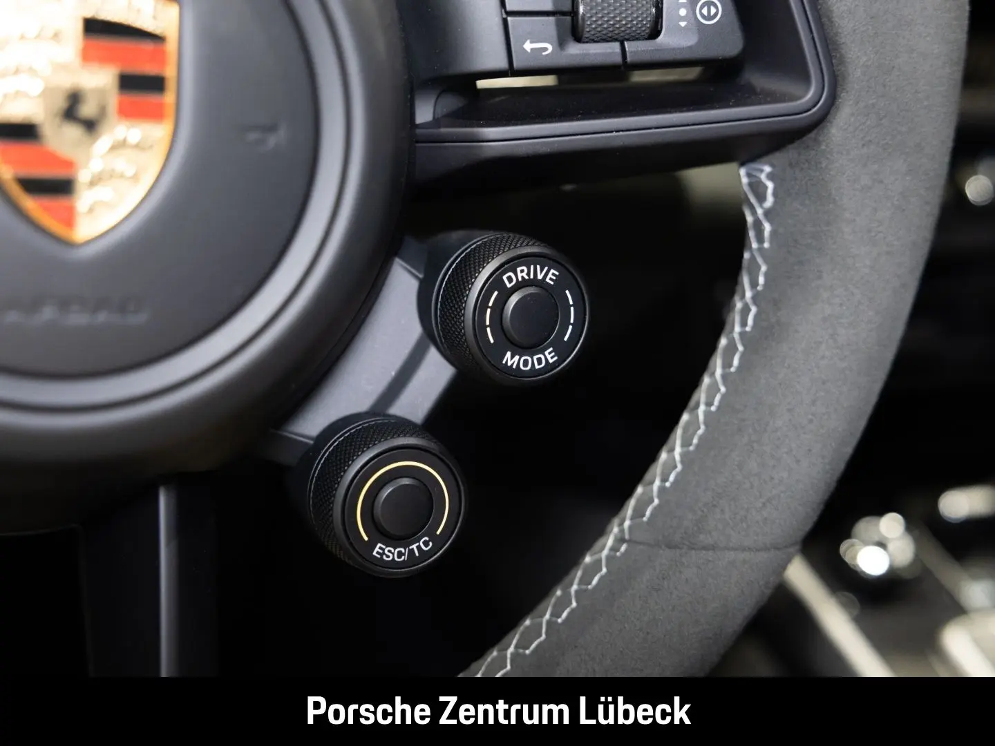 992 911 GT3 RS Clubsportpaket Liftsystem-VA BOSE