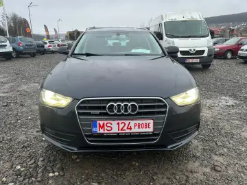 Audi A4 Quattro Rate si Garantie
