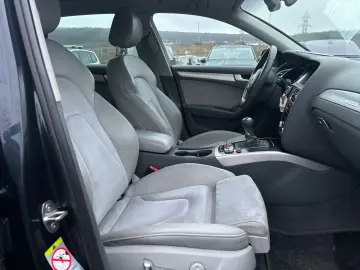 Audi A4 Quattro Rate si Garantie