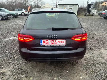Audi A4 Quattro Rate si Garantie