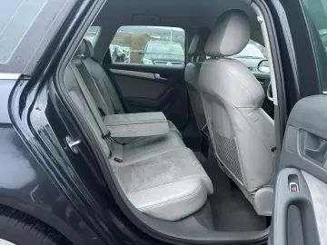 Audi A4 Quattro Rate si Garantie