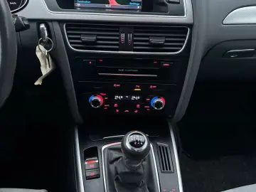 Audi A4 Quattro Rate si Garantie