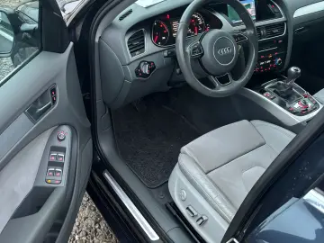 Audi A4 Quattro Rate si Garantie